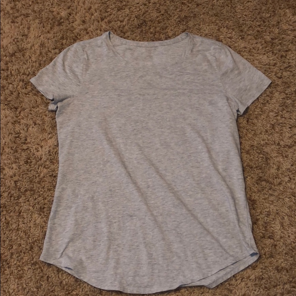 Lululemon Love Tee